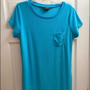 Lands’ End cover up NWOT